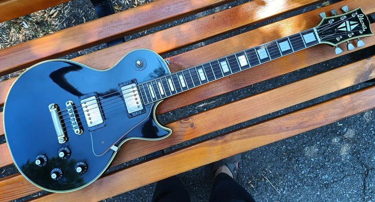 Купити Ibanez 2350 Японія Б/У