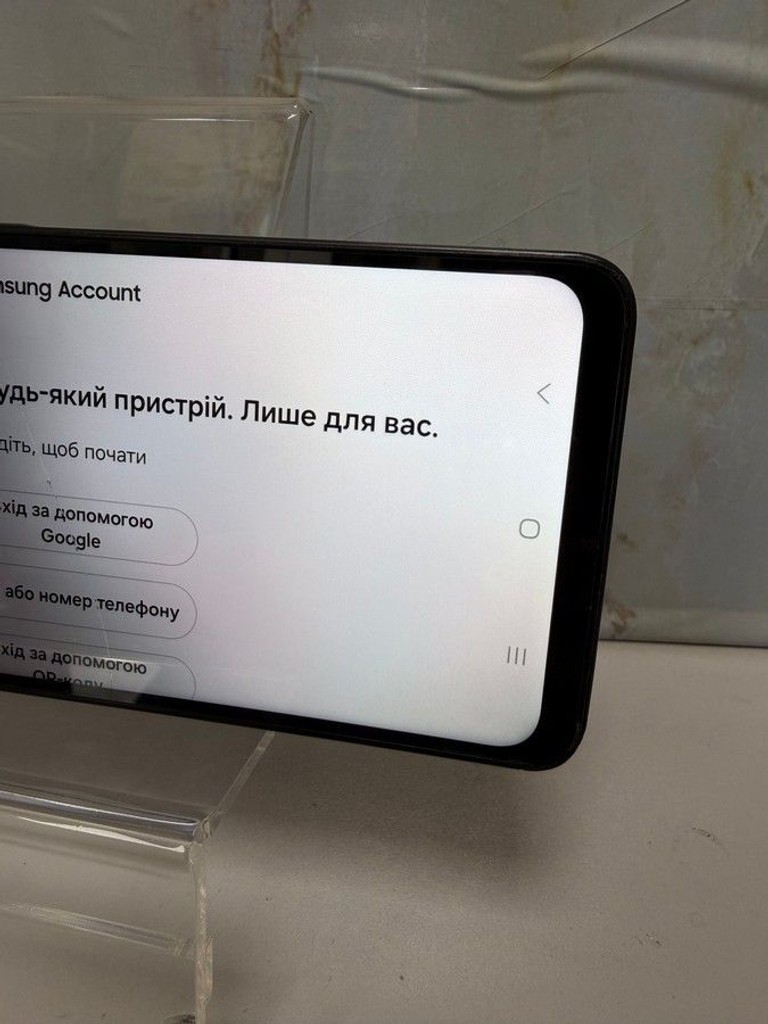 Распродажа Samsung galaxy a07 4/128gb, продавец Техноскарб