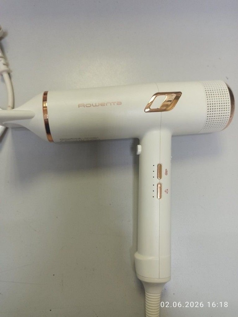 Купити Rowenta Ultimate Experience Maestria CV9920F3 Б/У