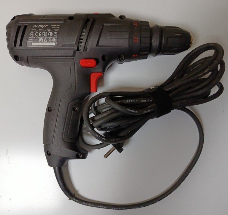 Купить Dnipro-M td-32q Б/У