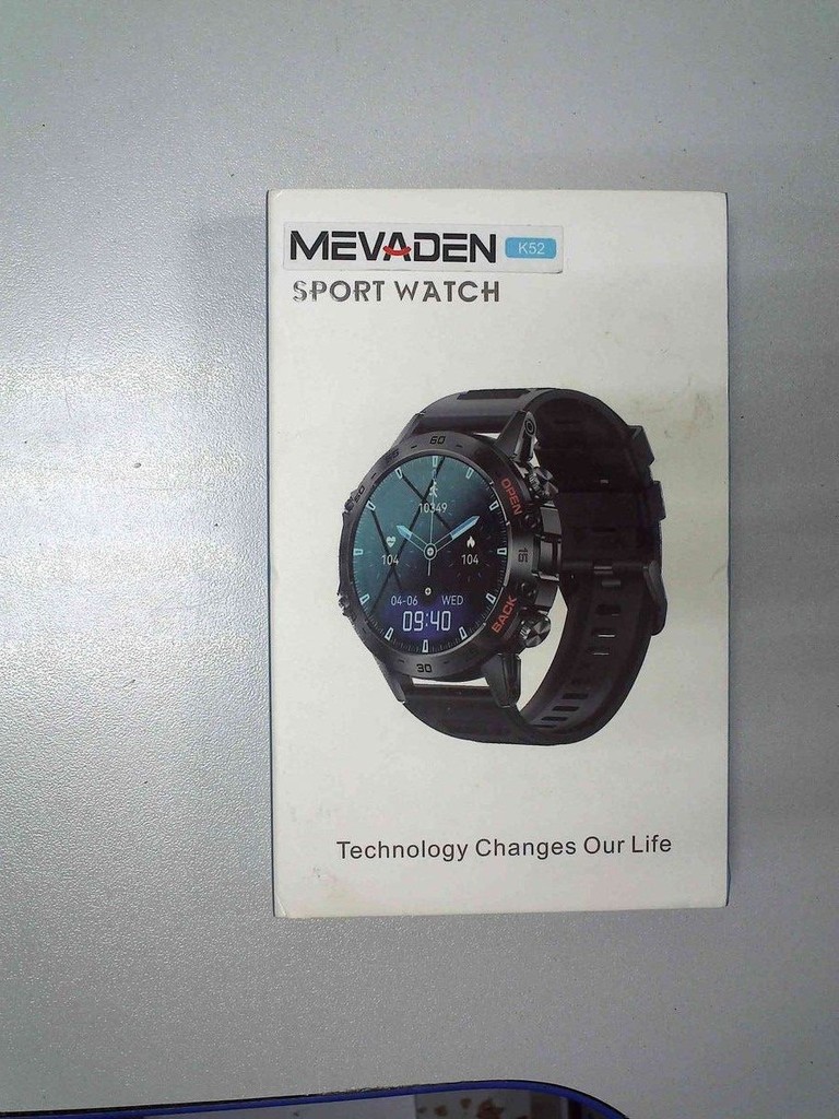 Дешево Smart Watch k52 з ломбарду