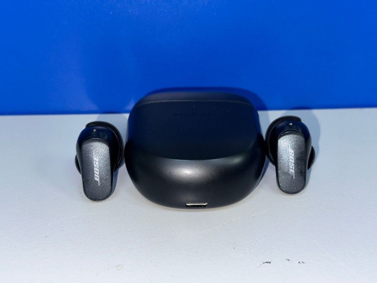 Bose quietcomfort earbuds ii Код:01-200979564. Зображення 8
