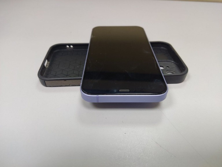 Apple iPhone 12 64GB (PRODUCT)RED Код:01-200979974. Зображення 7