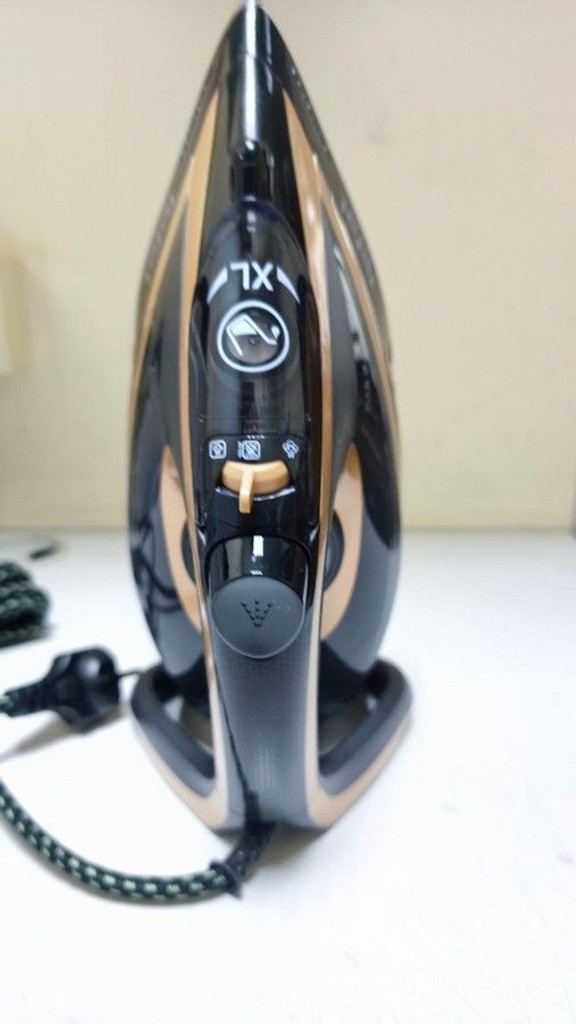 Распродажа Tefal puregliss coppertinto & fv8064e0, продавец Техноскарб