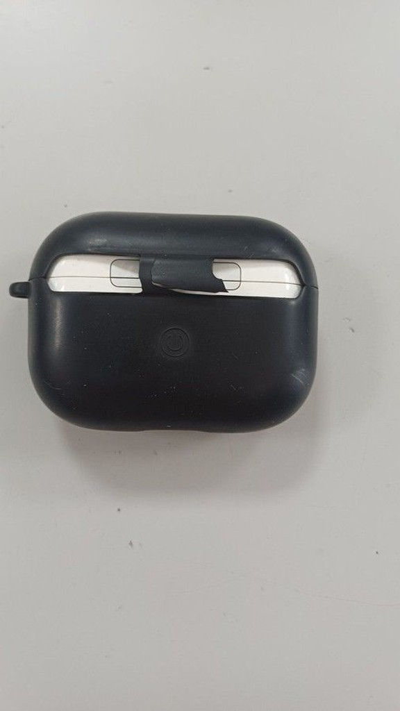 Оголошення Apple airpods pro 2nd generation with magsafe charging case usb-c Б/У