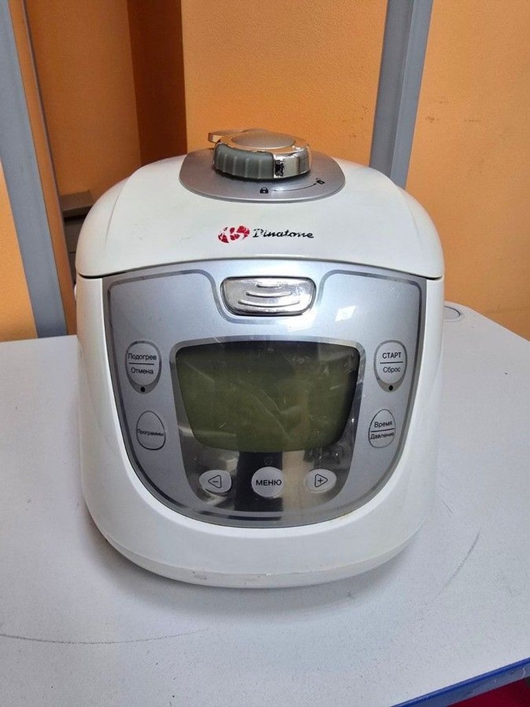 Дешиво Binatone muc-2180 с ломбарда