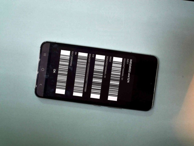 Купить Samsung s901b galaxy s22 8/128gb Б/У