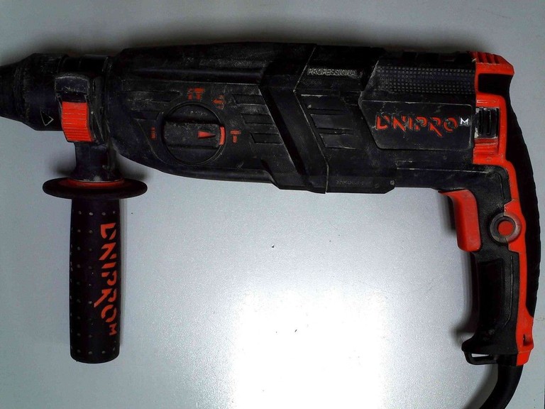 Купить Dnipro-M rh-12 Б/У