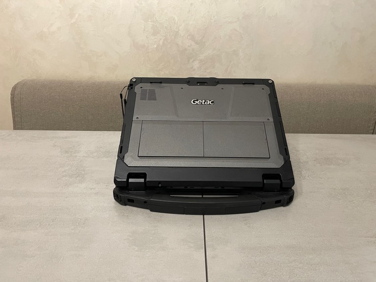 Getac K120, 12,5" Код:null. Изображение 9