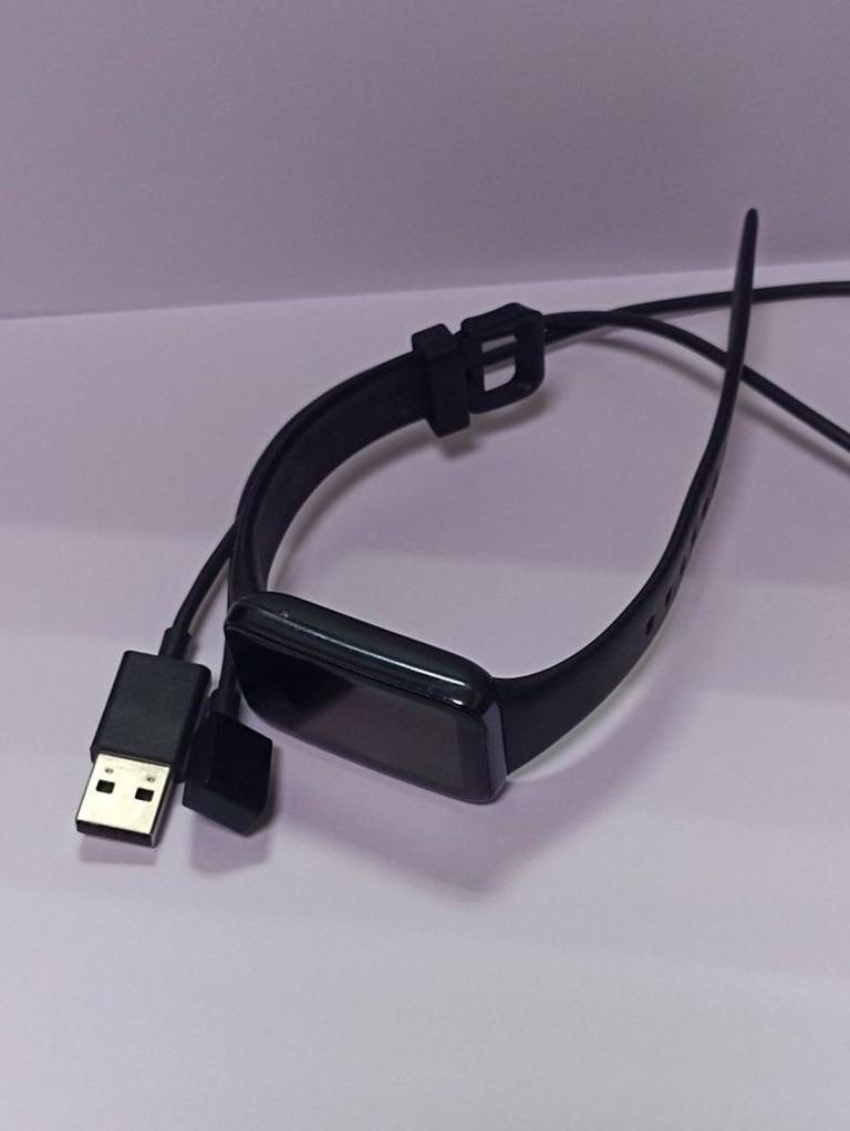 Объявление Xiaomi mi smart band 7 pro Б/У