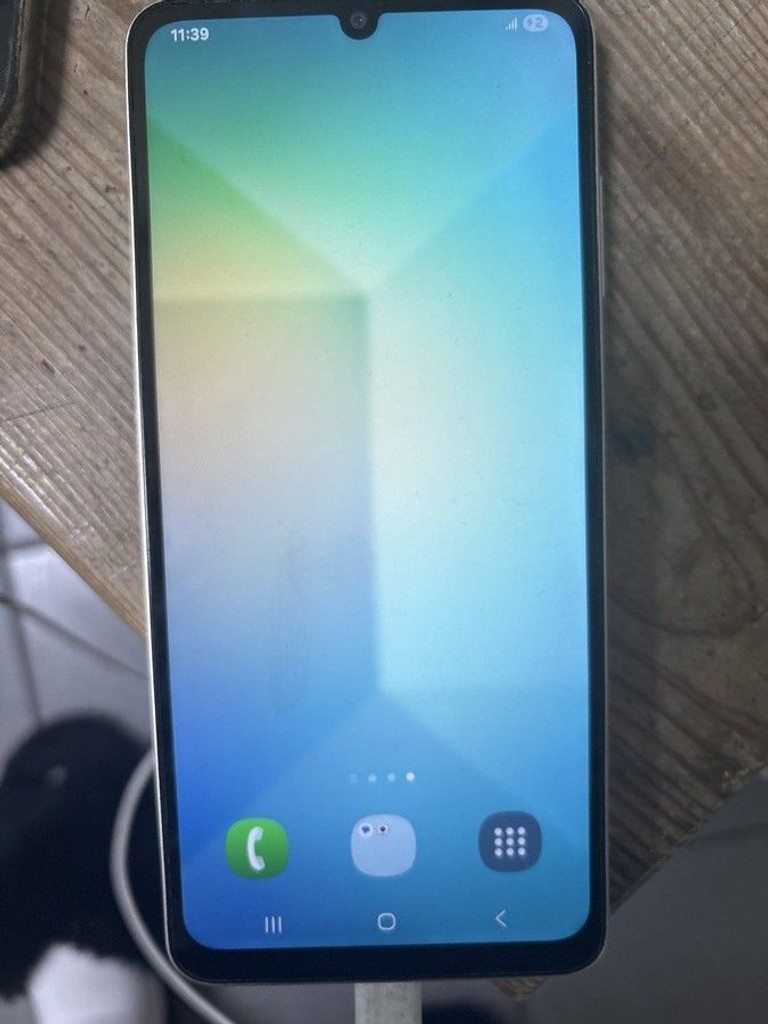 Дешево Samsung galaxy a06 4/128gb з ломбарду