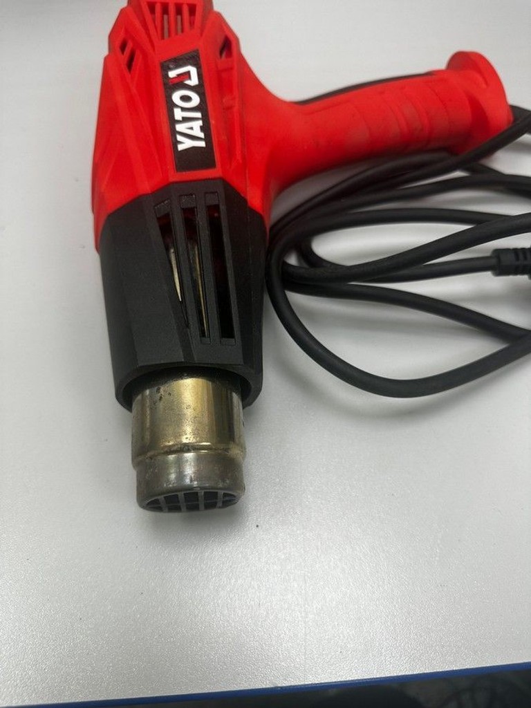 Объявление Yato YT-82294 Б/У