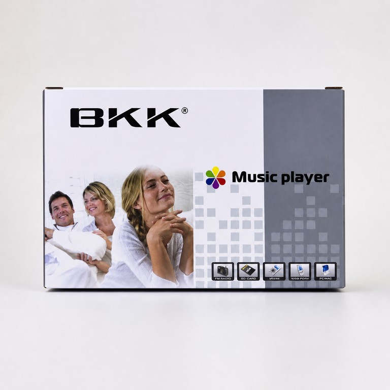 BKK B851SS Код:null. Зображення 5