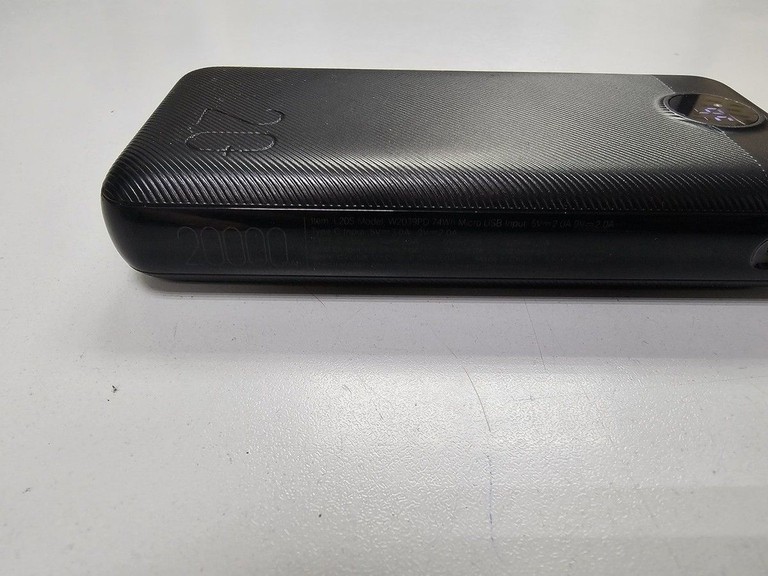 Купити Veger vp2039pd 20000mah Б/У