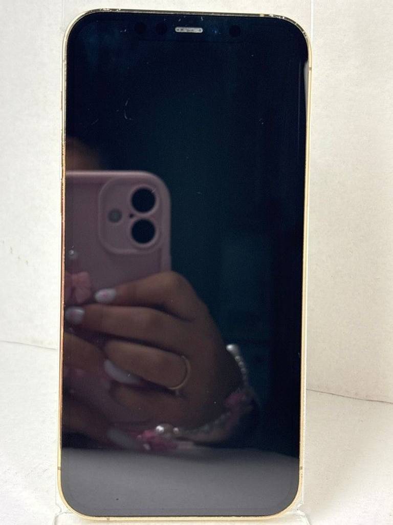 Оголошення Apple iphone 12 pro 256gb Б/У