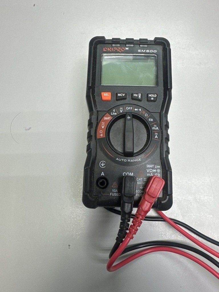Купити Dnipro-M sm600 Б/У