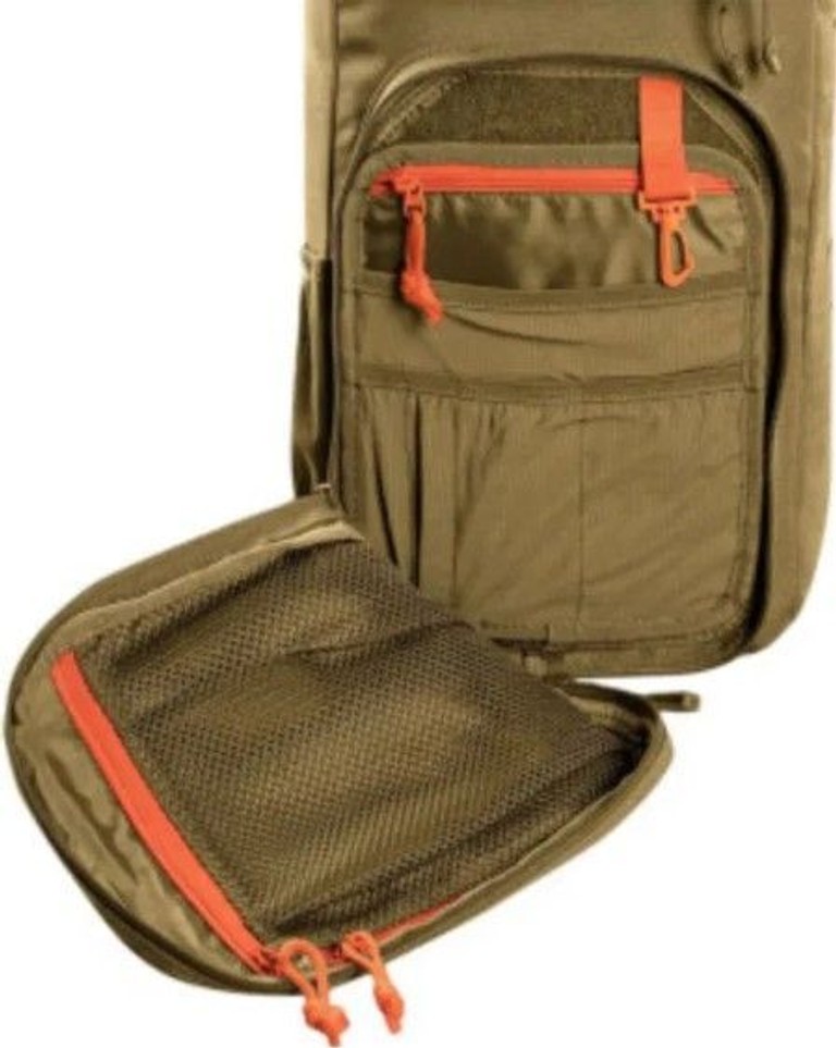 Highlander Stoirm Gearslinger 12L Coyote Tan Код:null. Зображення 6