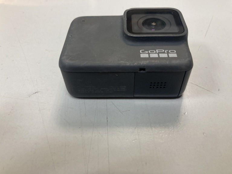 Оголошення GoPro hero 7 black Б/У