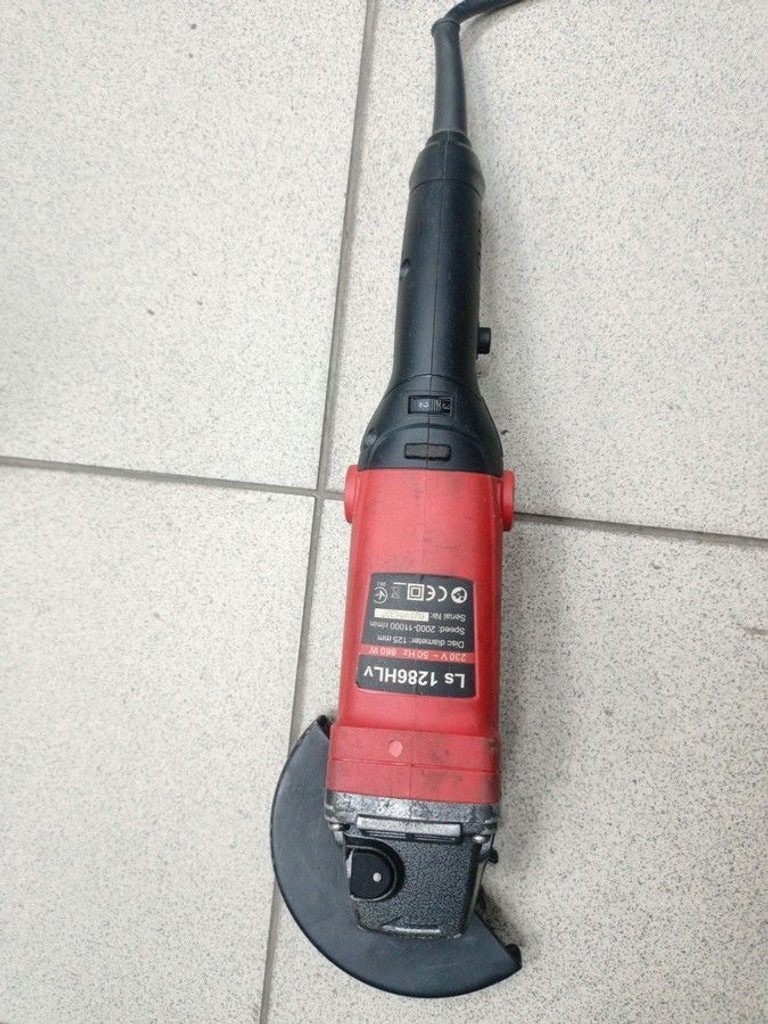 Vitals Ls 1286HLv Код:01-200986218. Зображення 7