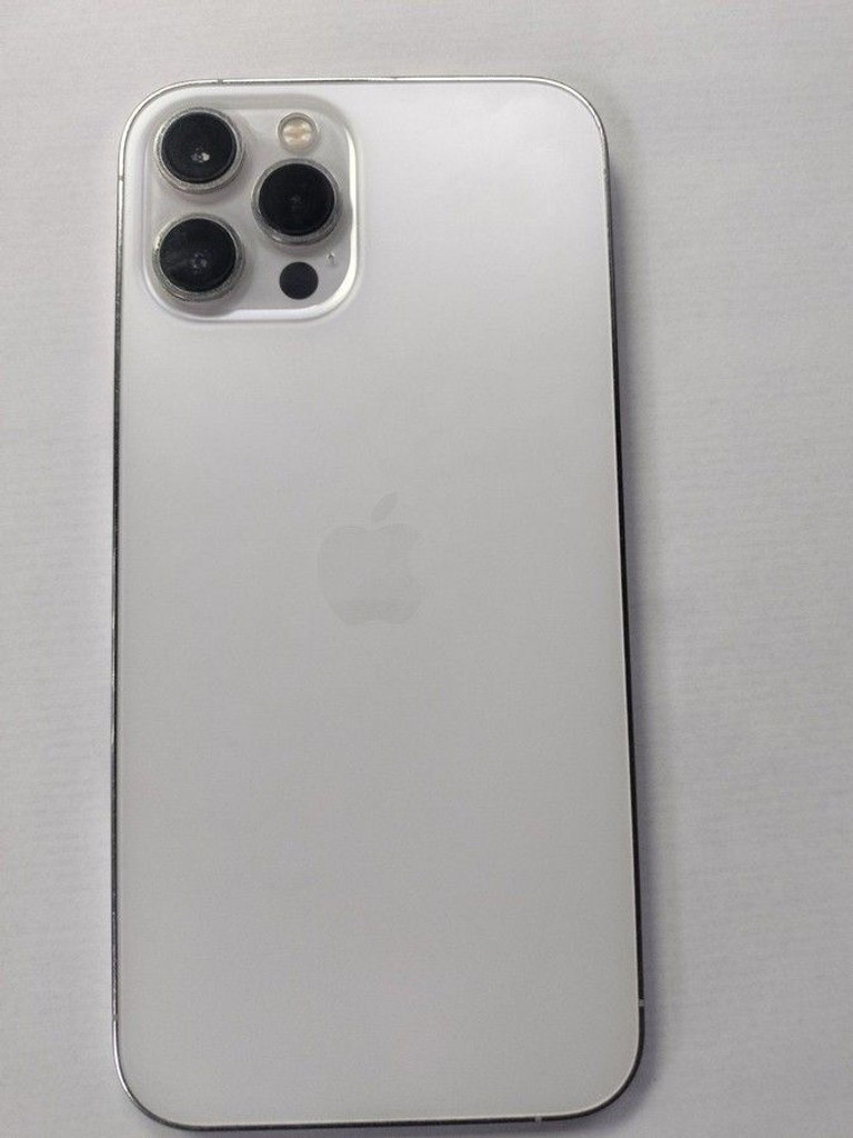Купити Apple iphone 12 pro max 128gb Б/У
