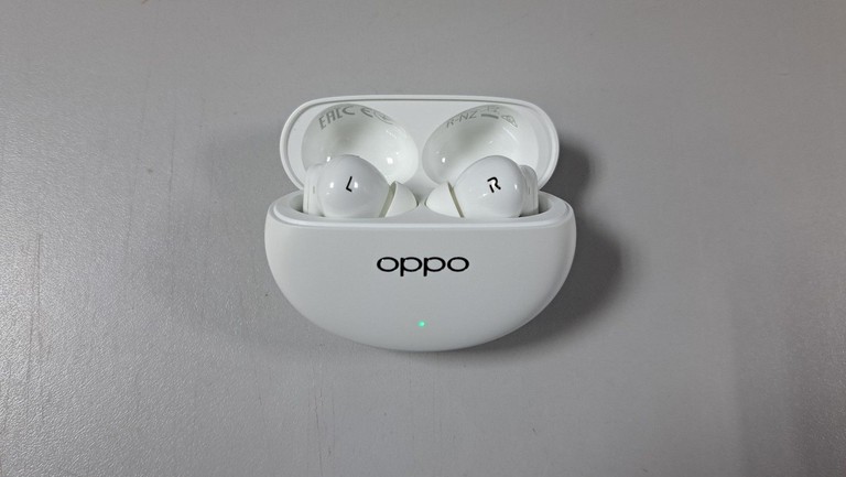 Оголошення Oppo enco air4 pro Б/У