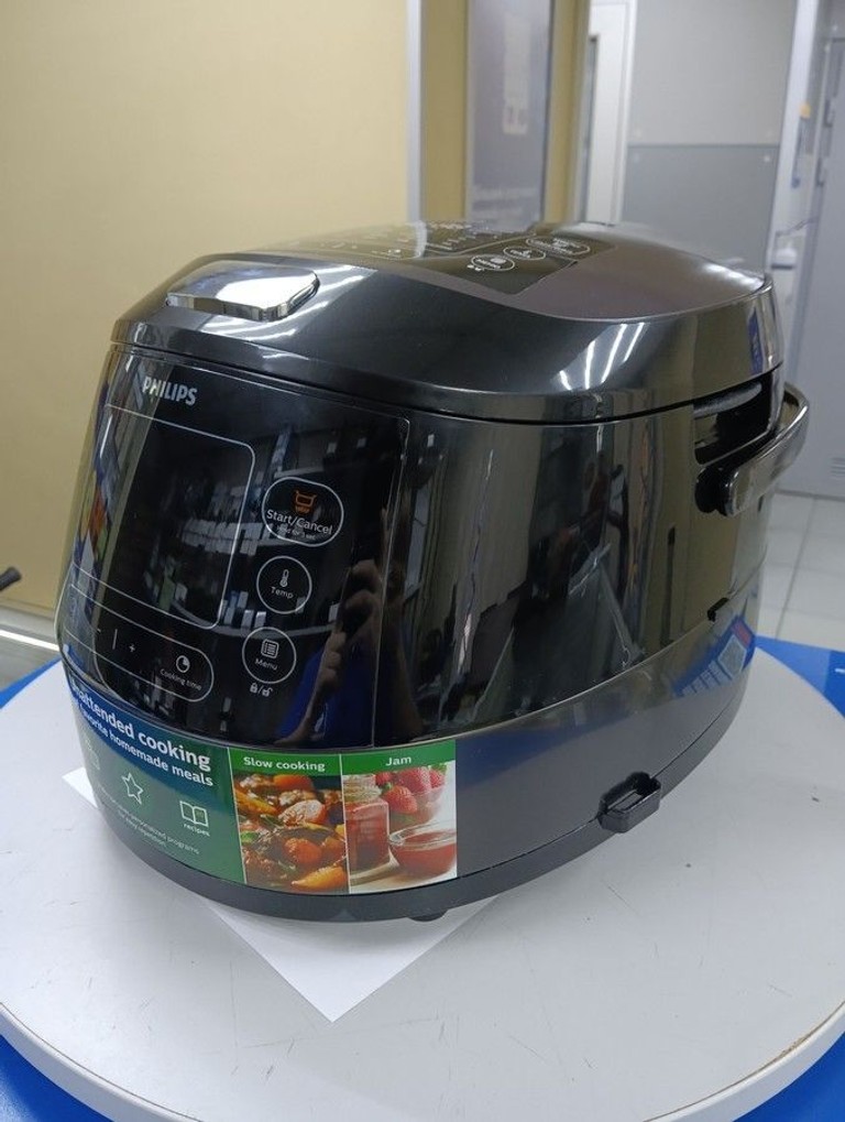 Купить Philips hd4749 Б/У