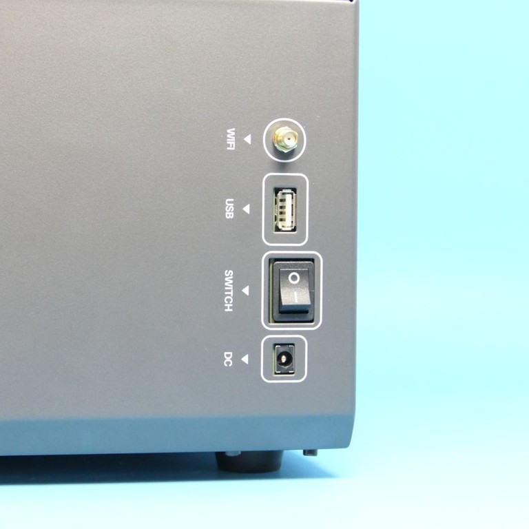SLA ELEGOO Saturn 4 Ultra 12K Код:null. Зображення 9