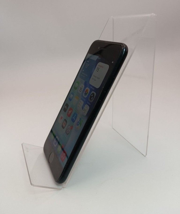 Apple iPhone SE 2020 64GB Black Slim Box (MHGP3) Код:01-200990048. Изображение 7