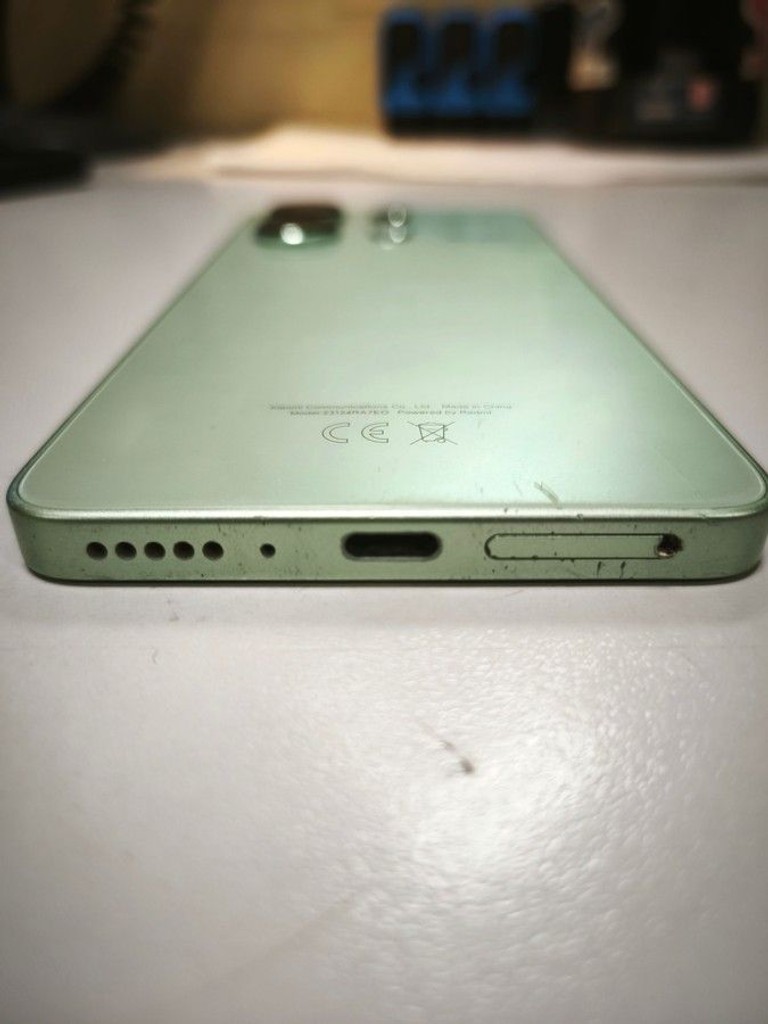 Розпродаж Xiaomi redmi note 13 4g 6/128gb, продавець Техноскарб
