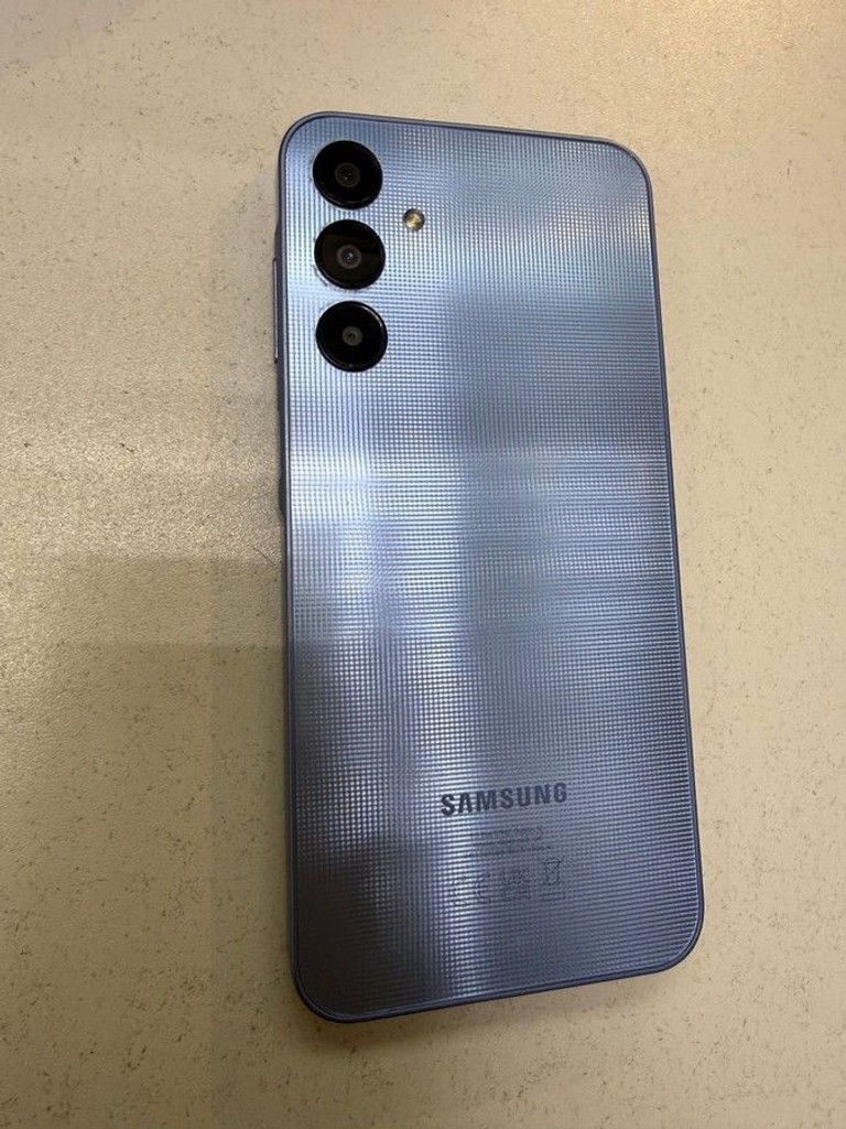 Купити Samsung Galaxy A25 5G SM-A256B 6/128GB Blue Б/У
