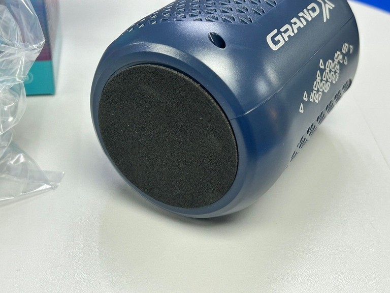 Оголошення Grand-x BTS-5DB Б/У