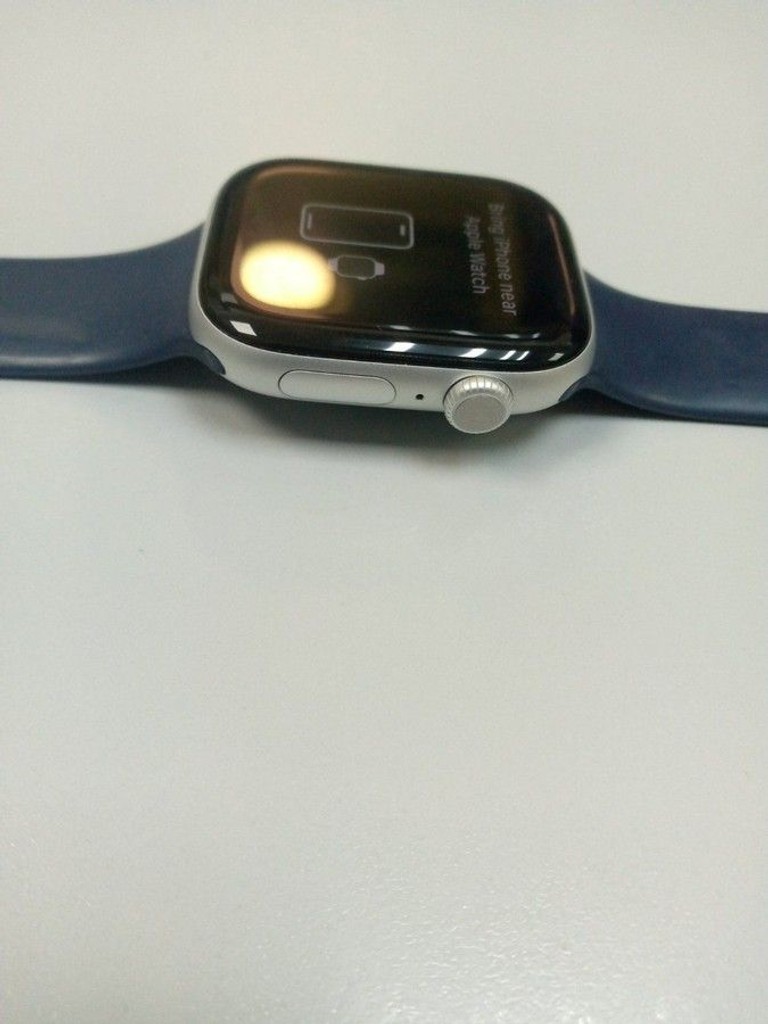Розпродаж Apple watch series 10 gps 46mm alu. case, продавець Техноскарб