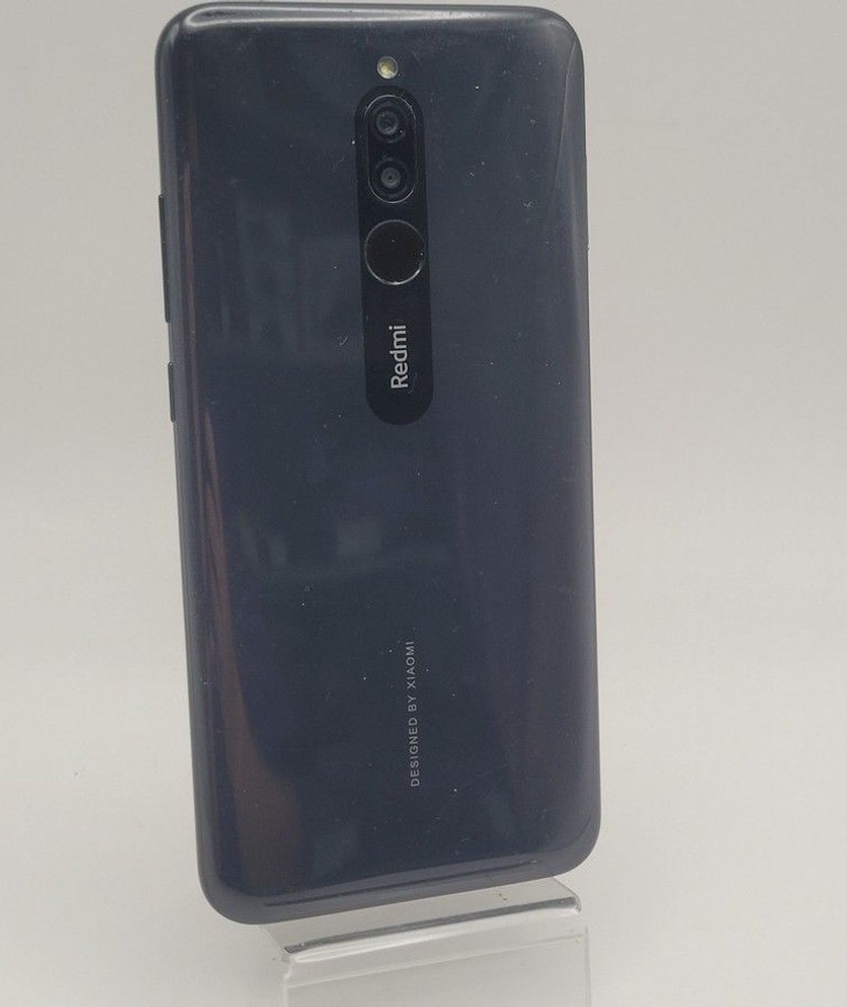 Розпродаж Xiaomi Redmi 8 4/64GB Blue, продавець Техноскарб