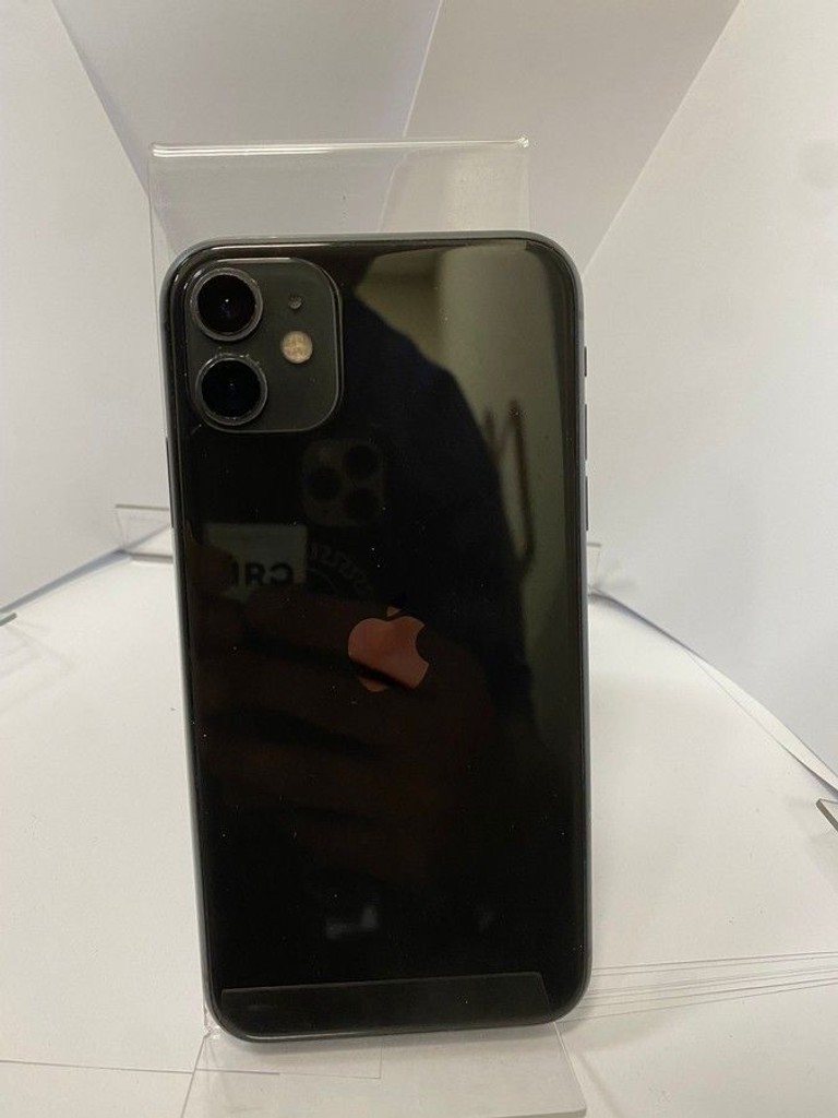 Дешиво Apple iphone 11 64gb с ломбарда