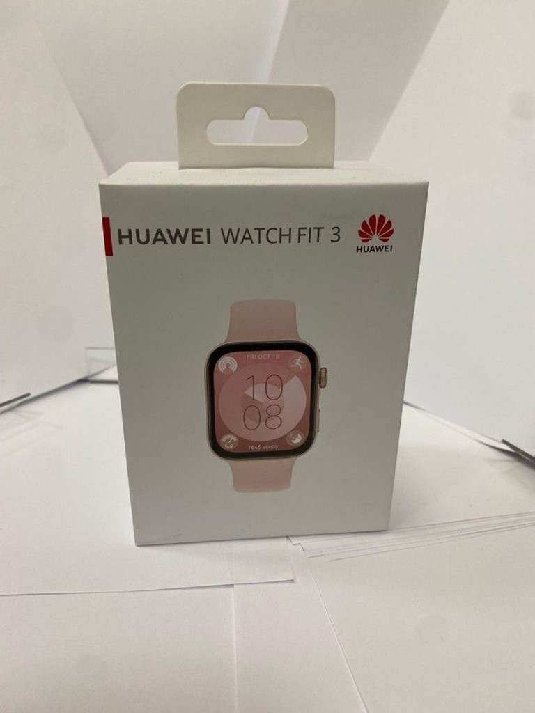 Huawei watch fit 3 Код:01-200983034. Изображение 10