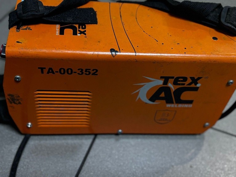 Розпродаж Техас ta-00-352 mma-250 gladiator, продавець Техноскарб