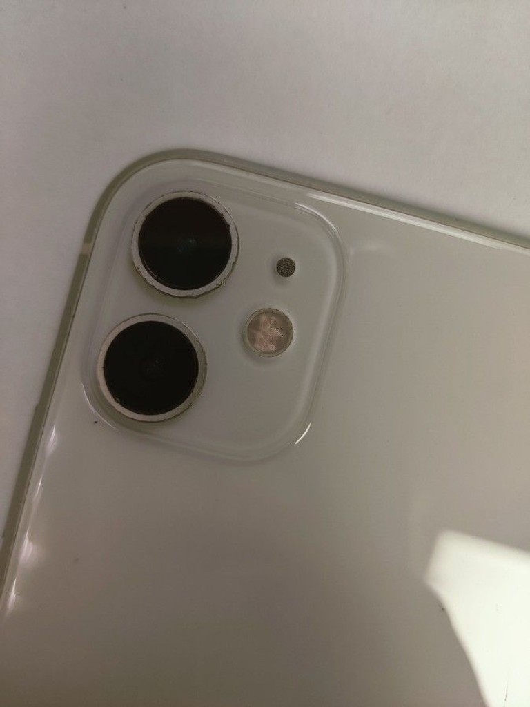 Apple iphone 11 64gb Код:01-200995269. Зображення 6