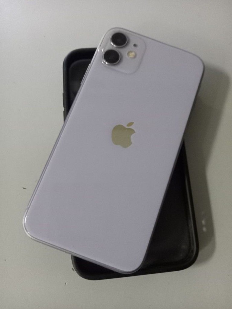 Розпродаж Apple iphone 11 128gb, продавець Техноскарб
