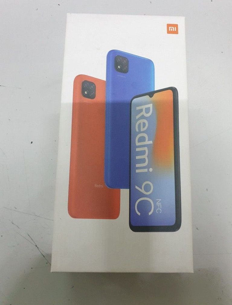 Розпродаж Xiaomi redmi 9c nfc 2/32gb, продавець Техноскарб