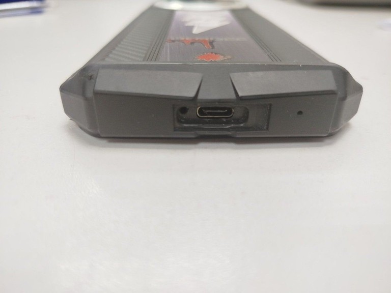 Купити Doogee V31 GT 12/256GB Black Б/У
