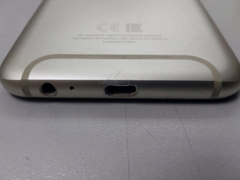 Дешево Samsung sm-a600fn galaxy a6 duos з ломбарду