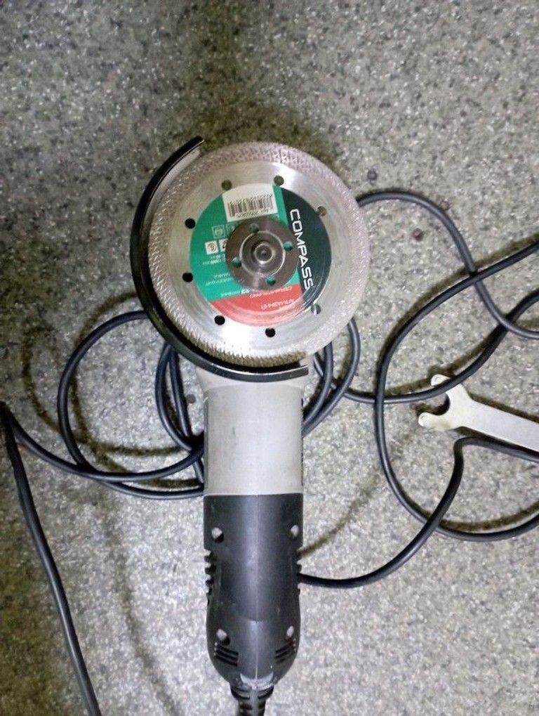 Интерскол УШМ-125/1100Э Код:01-200997131. Зображення 6