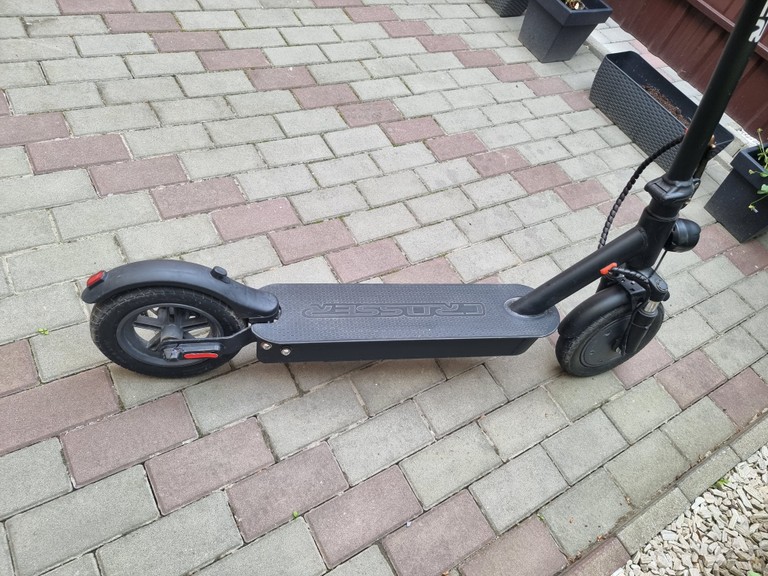 Crosser E9 Pro MAX Air 10" Код:null. Зображення 7
