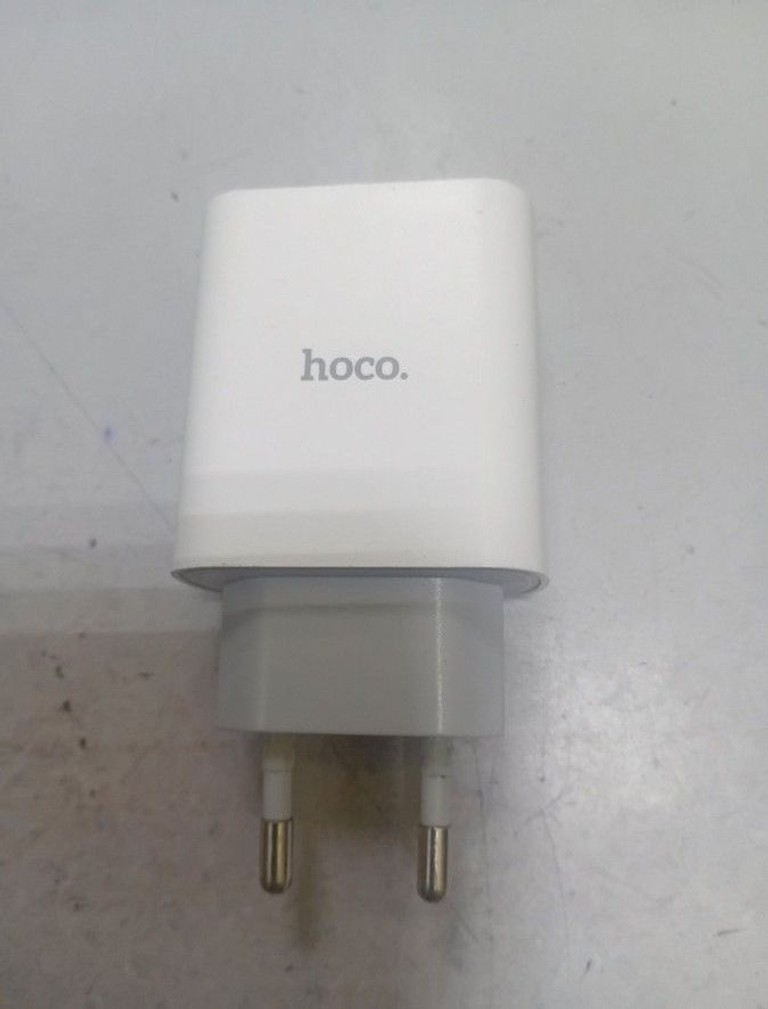 Дешево Hoco C80A White з ломбарду