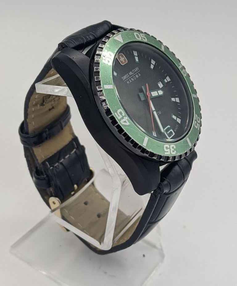 Розпродаж Swiss Military Hanowa 6-4176, продавець Техноскарб