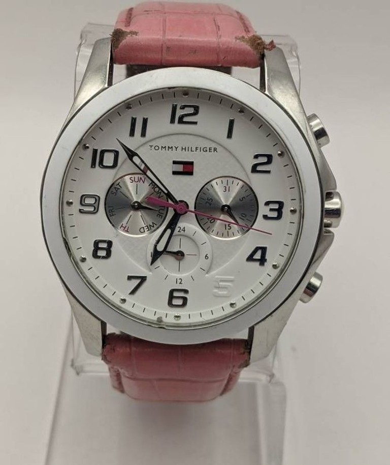 Оголошення Tommy hilfiger 1791509 Б/У