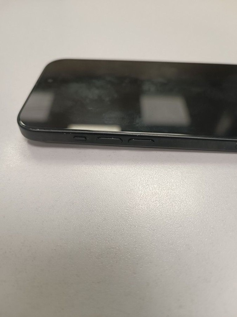 Apple iPhone 15 128GB Green Код:01-200999069. Зображення 12