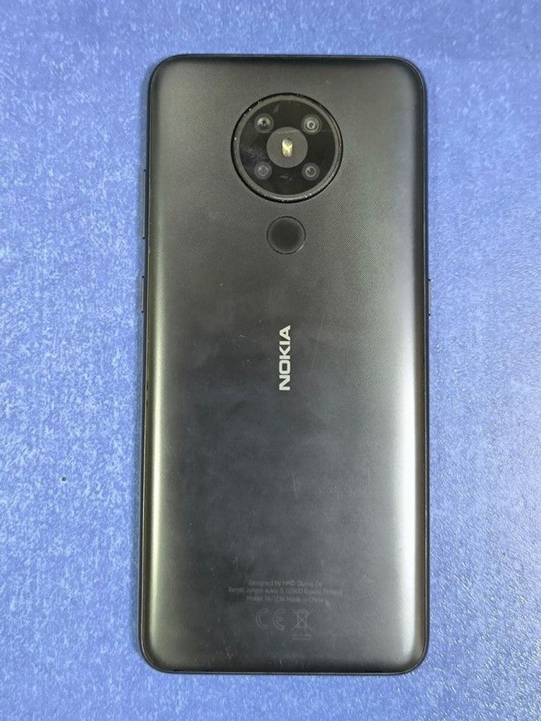 Оголошення Nokia 5.3 ta-1234 4/64gb Б/У