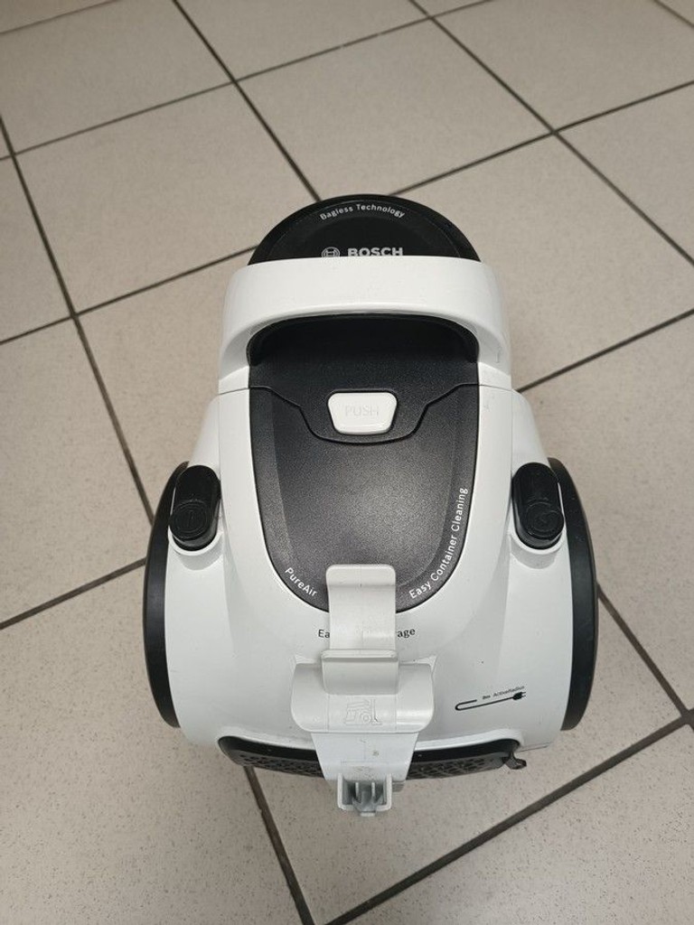 Купити Bosch Serie 2 BGS05A222 Б/У