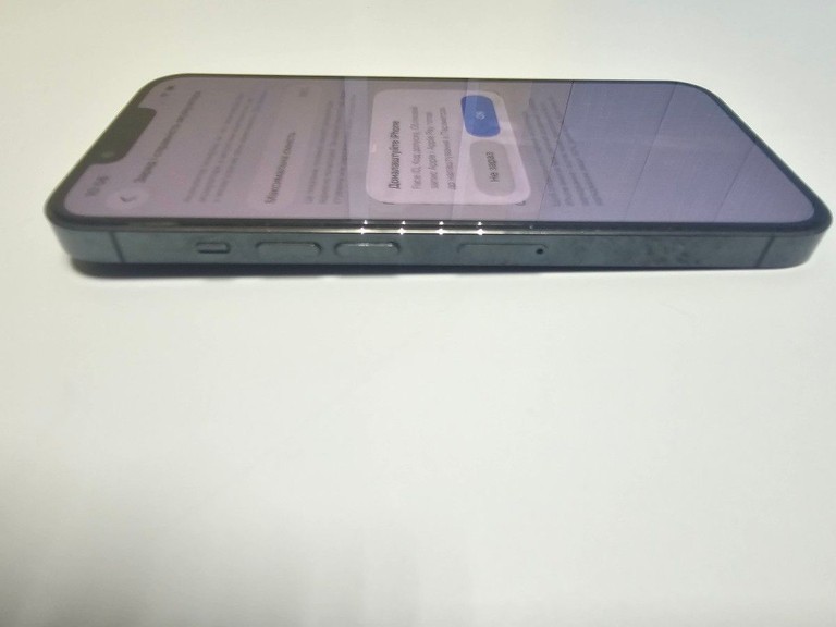 Apple iphone 13 pro 128gb Код:01-201003297. Зображення 7
